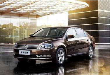 迈腾换代爆料视频大全最新,全新设计亮点与性能升级一览 第3张 迈腾换代爆料视频大全最新,全新设计亮点与性能升级一览 第3张