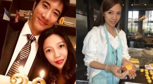 王力宏前妻爆料视频最新,婚姻内幕曝光 第2张 王力宏前妻爆料视频最新,婚姻内幕曝光 第2张