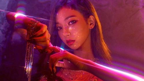 女团最新角色爆料,神秘魅力引期待 第3张 女团最新角色爆料,神秘魅力引期待 第3张