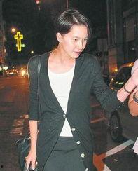 李泽楷被爆料了吗视频,真相究竟如何? 第2张 李泽楷被爆料了吗视频,真相究竟如何? 第2张