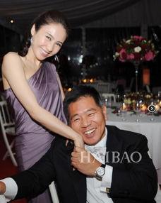 娱乐圈爆料老公,揭秘明星老公背后的秘密 第3张 娱乐圈爆料老公,揭秘明星老公背后的秘密 第3张